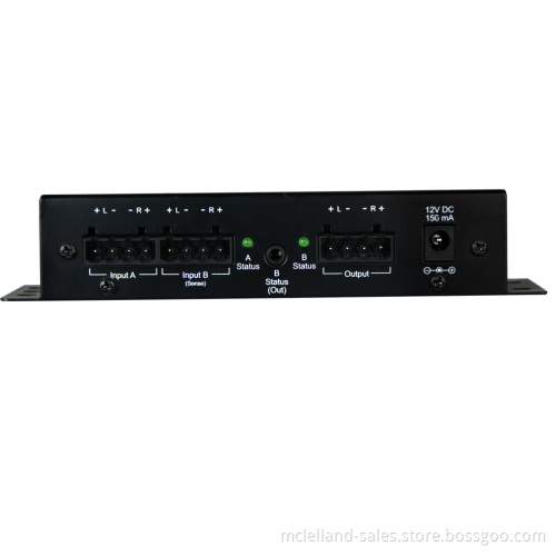 Speaker Selector (SW-S1)